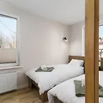 Ep Nadmorski Apartament