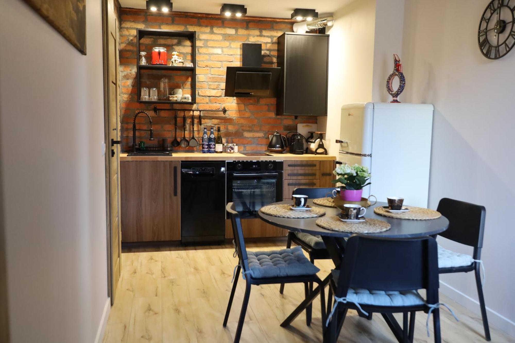 Ep Nadmorski Apartament