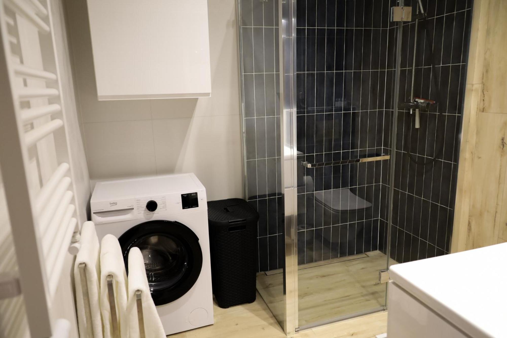 Ep Nadmorski Apartament Gdańsk