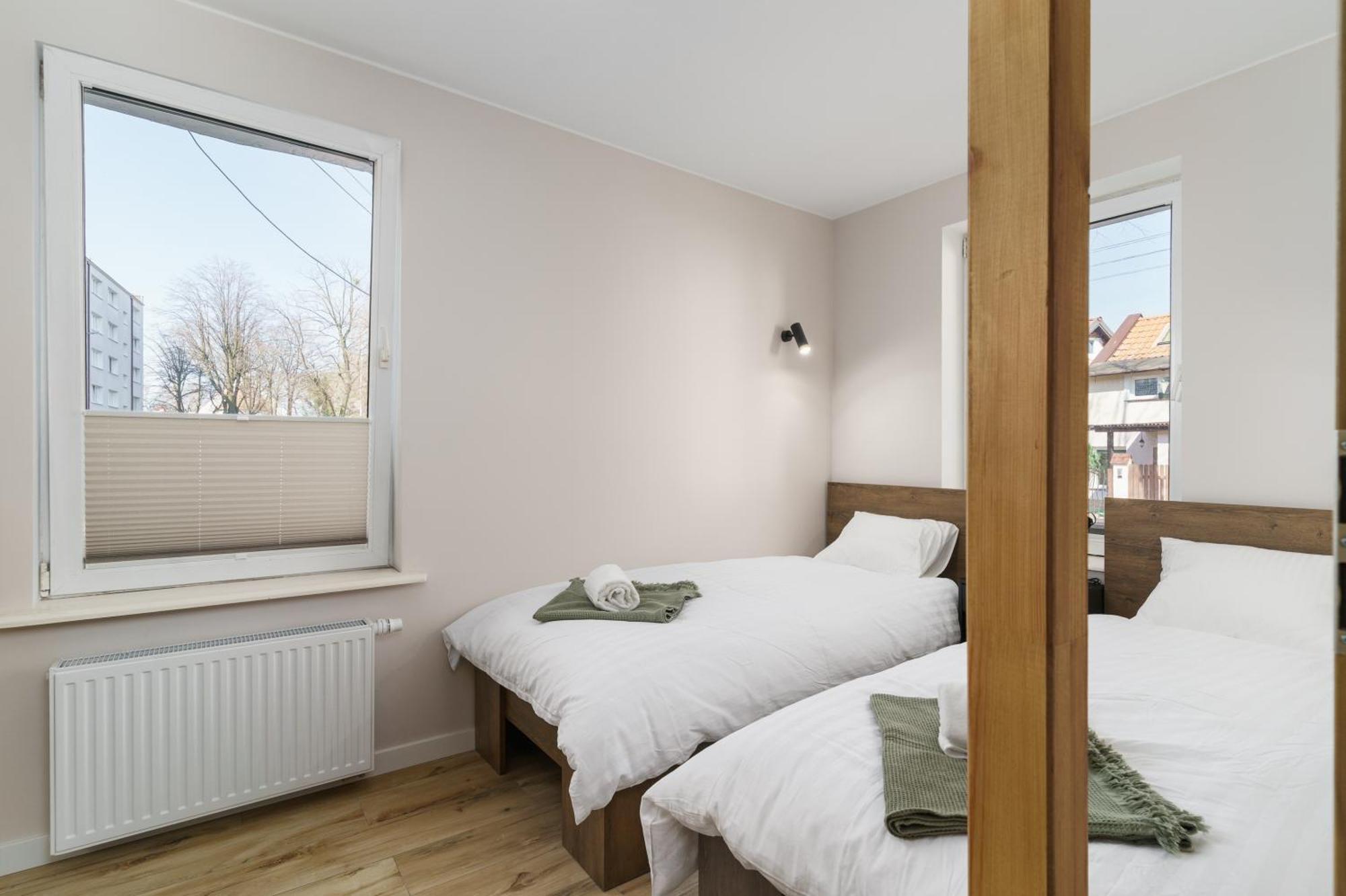 Apartament Ep Nadmorski