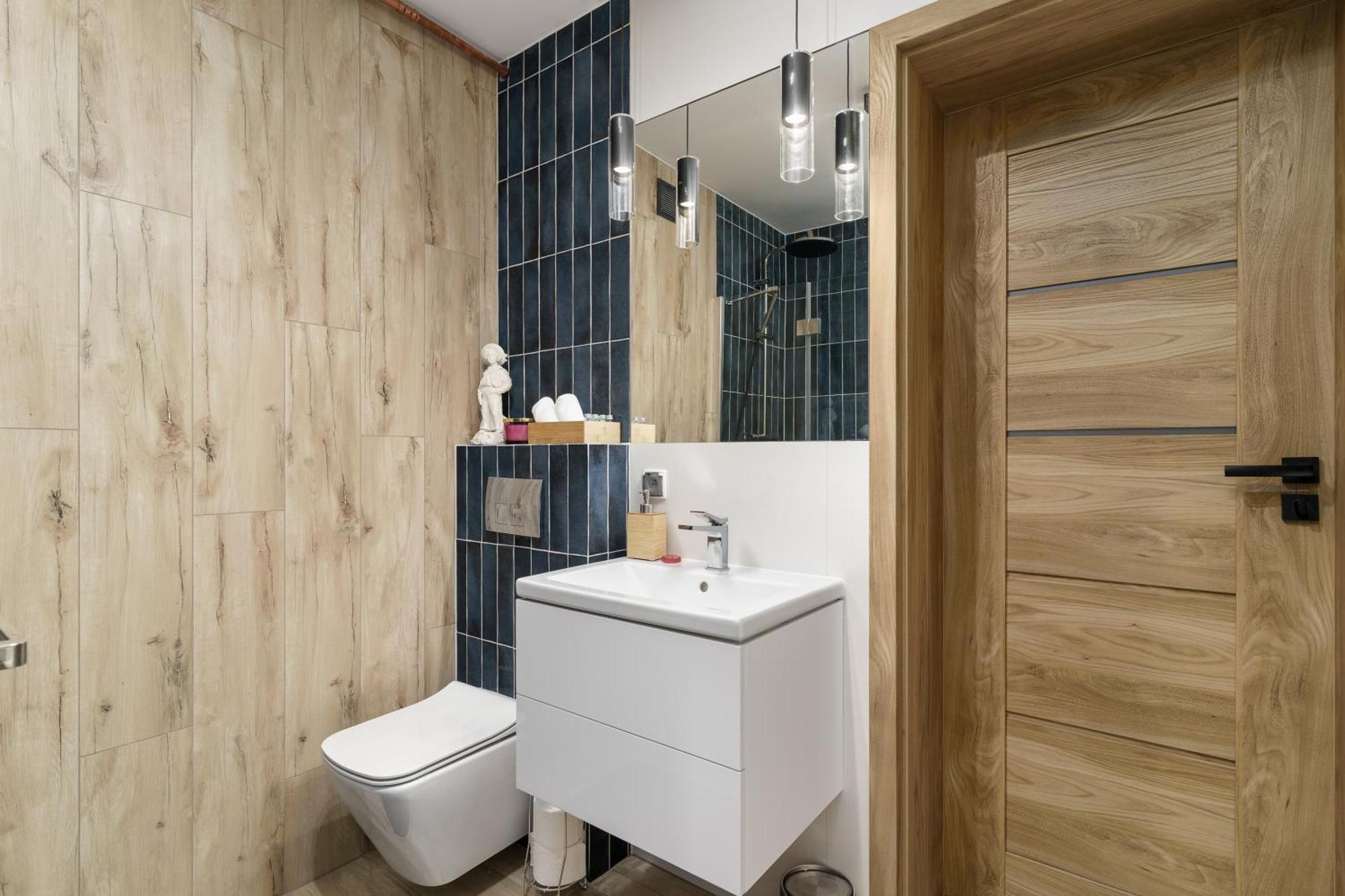 Apartament Ep Nadmorski *