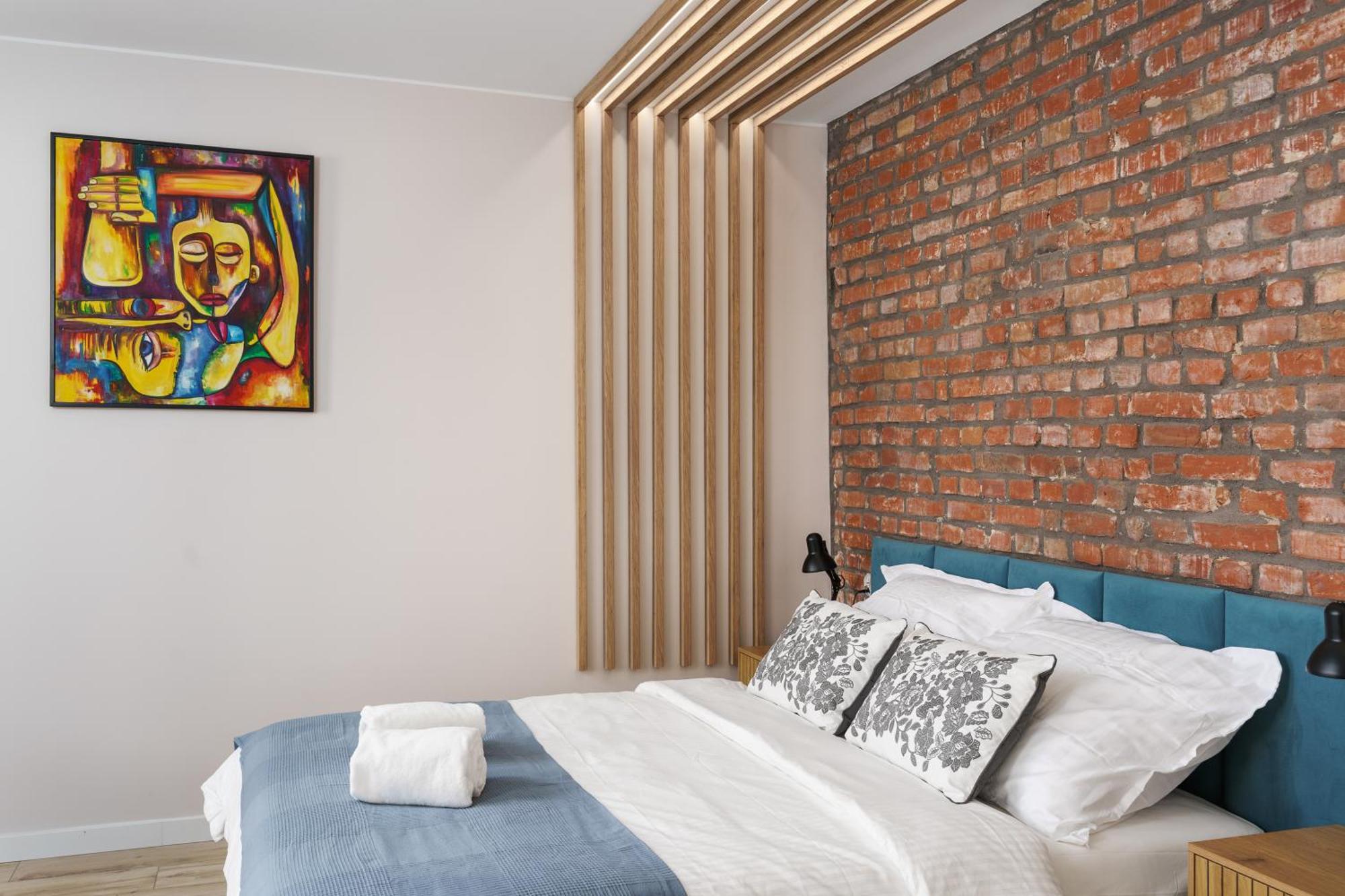 Apartament Ep Nadmorski