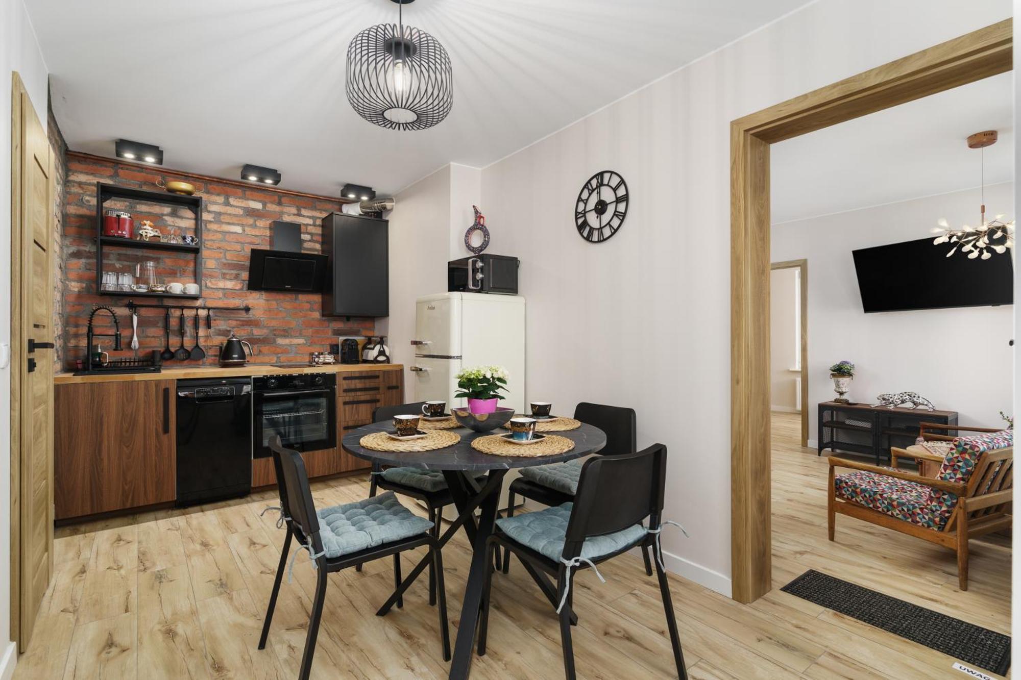 Ep Nadmorski Apartament Gdańsk