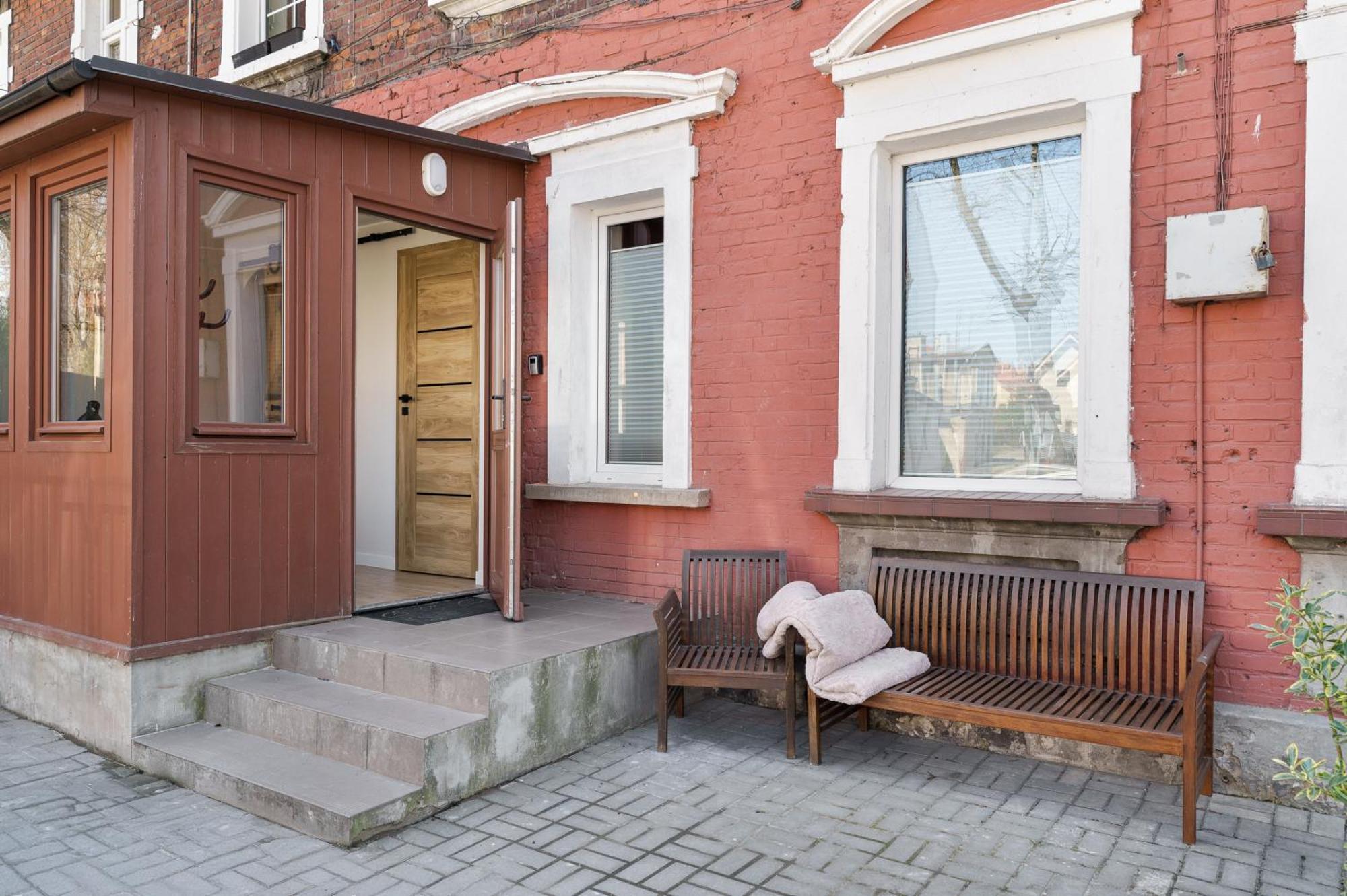 Apartament Ep Nadmorski
