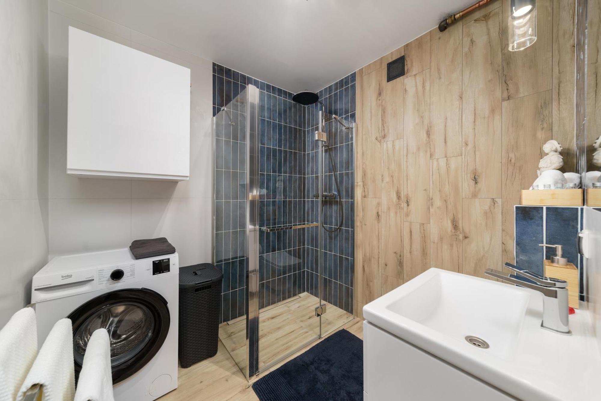 Apartament Ep Nadmorski Gdańsk