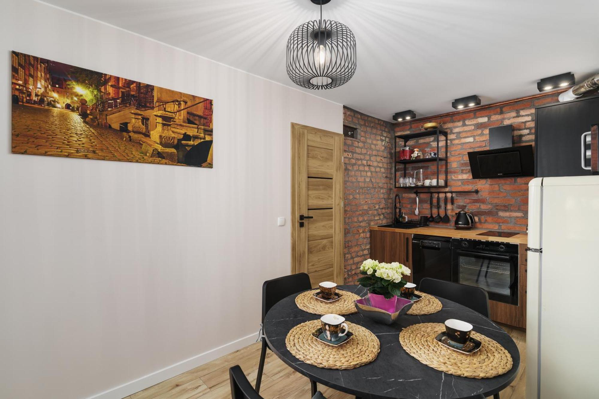 Ep Nadmorski Apartament
