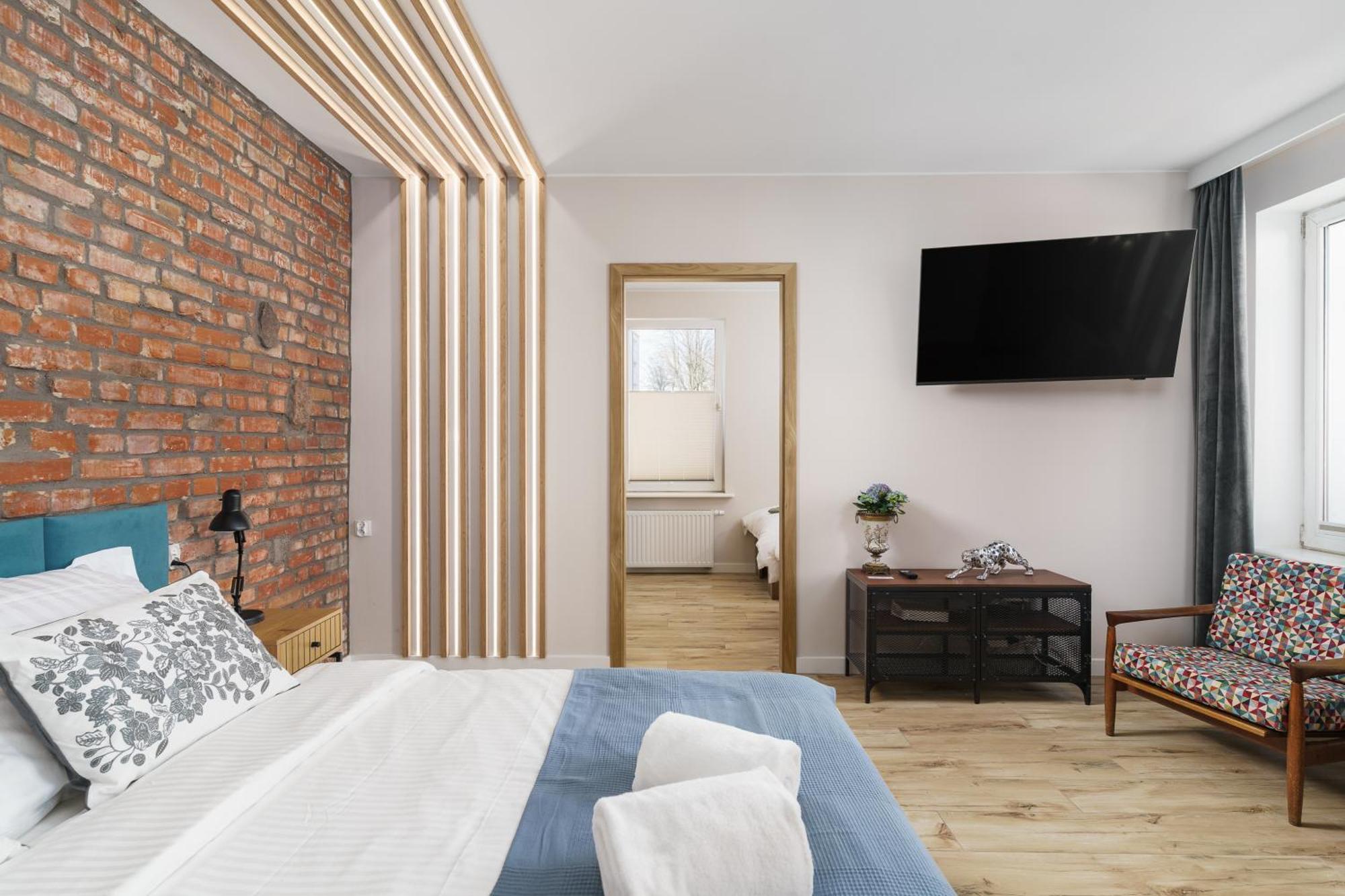 Ep Nadmorski Apartament Gdańsk