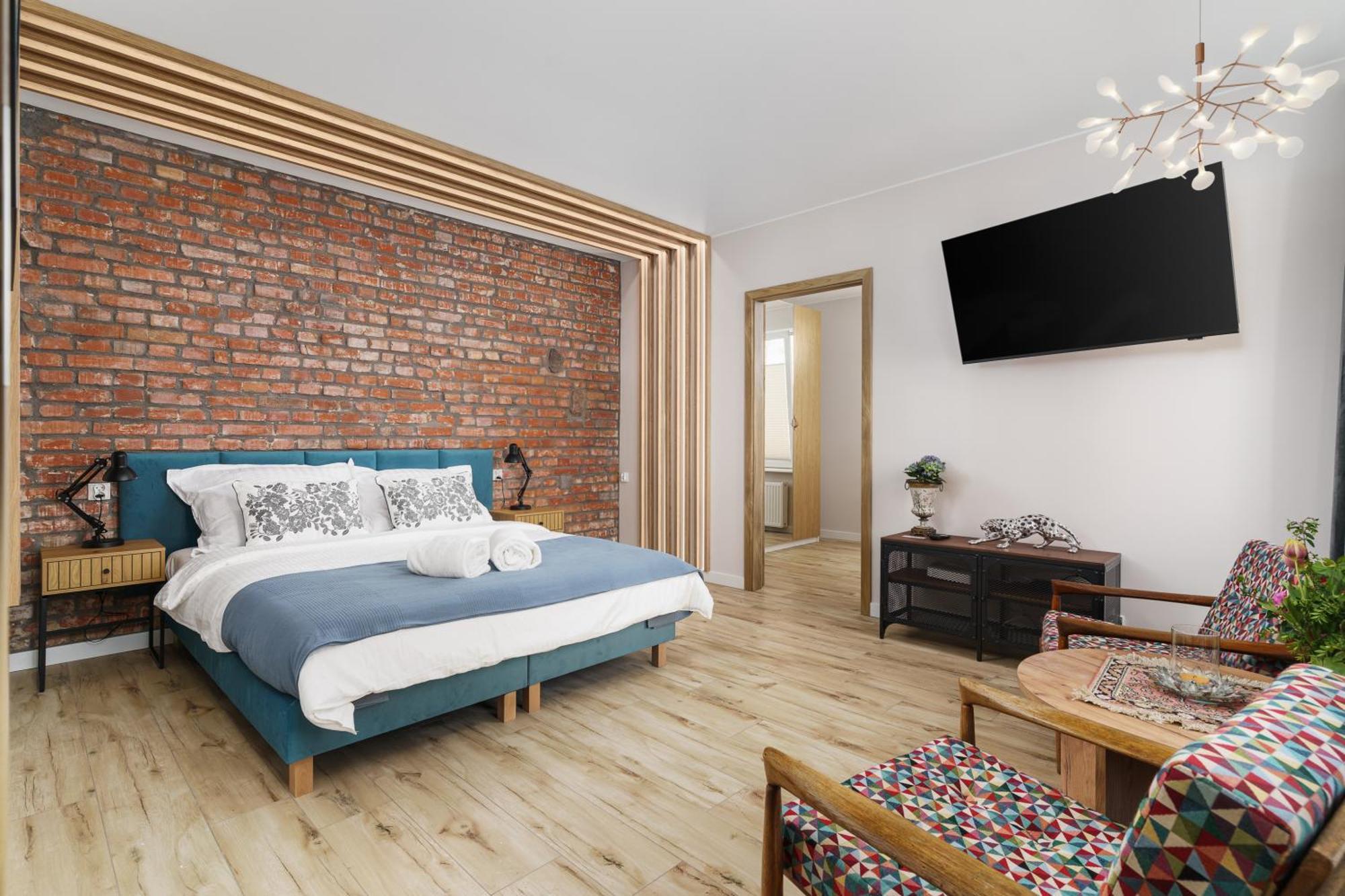 Ep Nadmorski Apartment