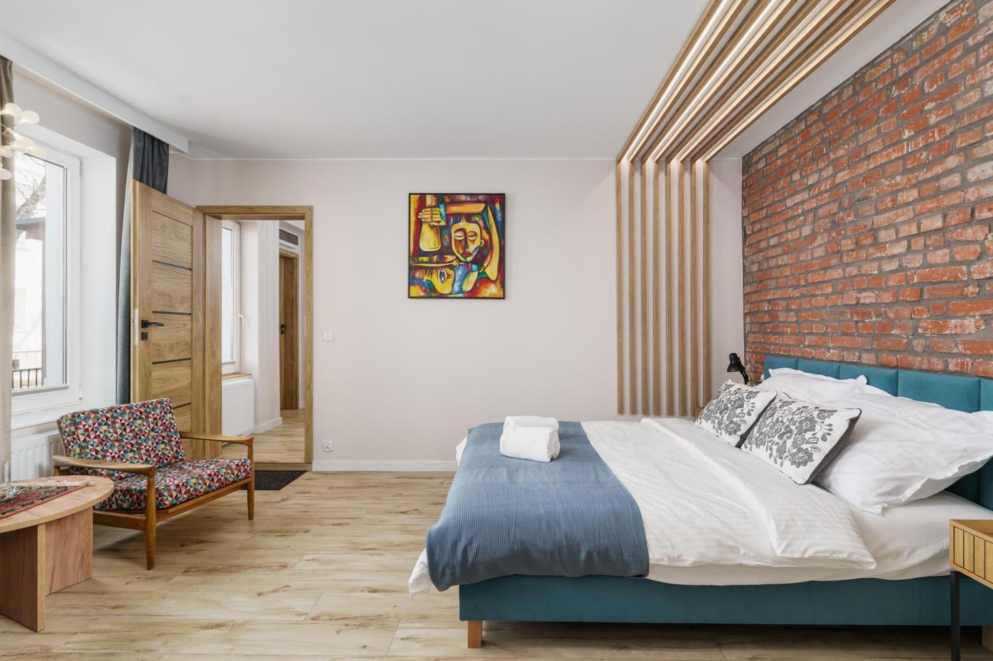 Apartament Ep Nadmorski *